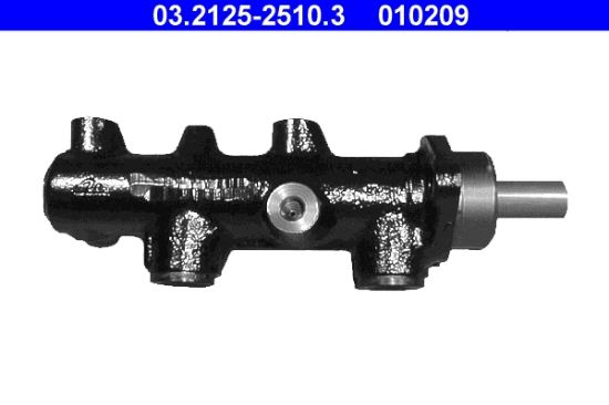 Obrázok Hlavný brzdový válec ATE  03212525103