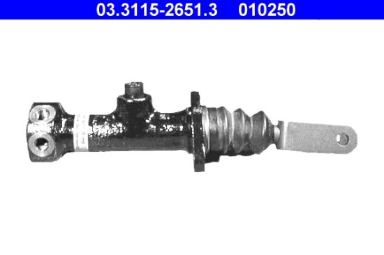 Obrázok Hlavný brzdový válec ATE  03311526513