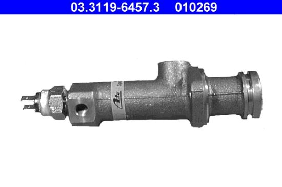 Obrázok Hlavný brzdový válec ATE  03311964573