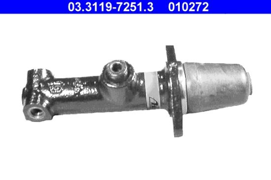Obrázok Hlavný brzdový válec ATE  03311972513