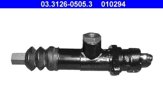 Obrázok Hlavný brzdový válec ATE  03312605053