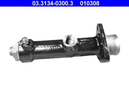 Obrázok Hlavný brzdový válec ATE  03313403003