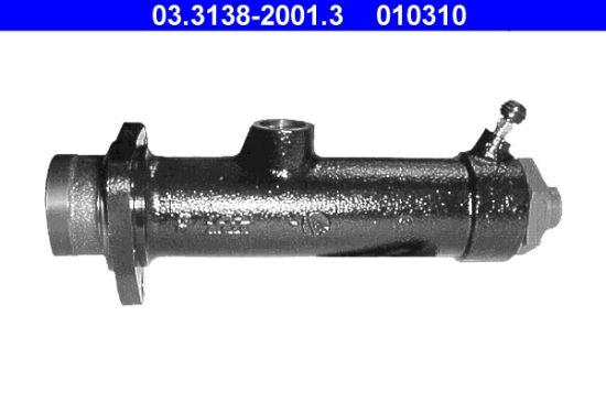 Obrázok Hlavný brzdový válec ATE  03313820013