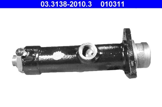 Obrázok Hlavný brzdový válec ATE  03313820103
