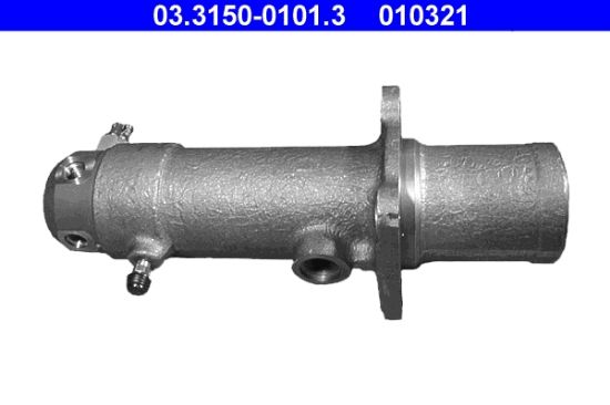 Obrázok Hlavný brzdový válec ATE  03315001013