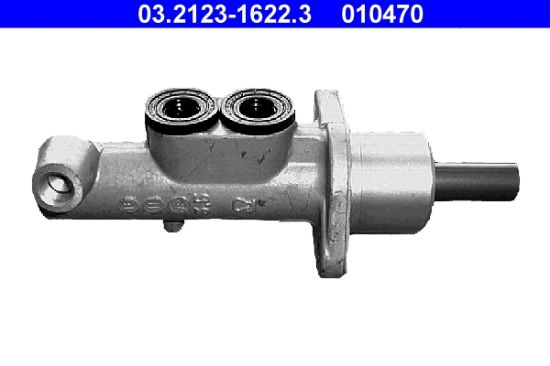 Obrázok Hlavný brzdový válec ATE  03212316223