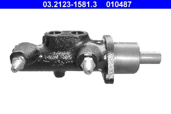 Obrázok Hlavný brzdový válec ATE  03212315813