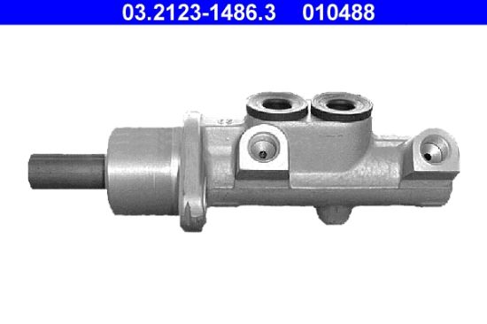 Obrázok Hlavný brzdový válec ATE  03212314863