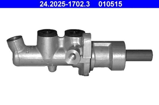 Obrázok Hlavný brzdový válec ATE  24202517023