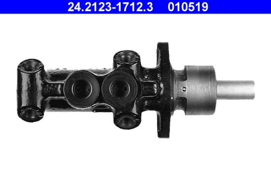 Obrázok Hlavný brzdový válec ATE  24212317123