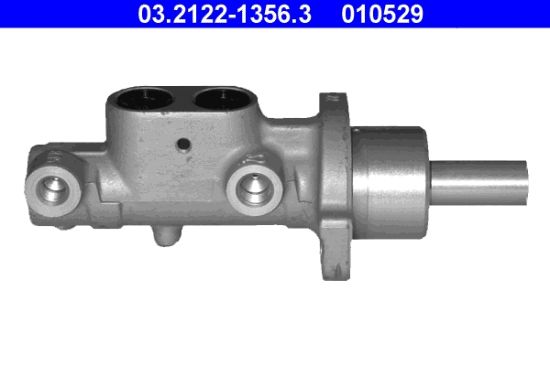 Obrázok Hlavný brzdový válec ATE  03212213563