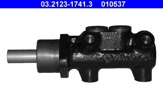 Obrázok Hlavný brzdový válec ATE  03212317413