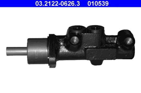 Obrázok Hlavný brzdový válec ATE  03212206263
