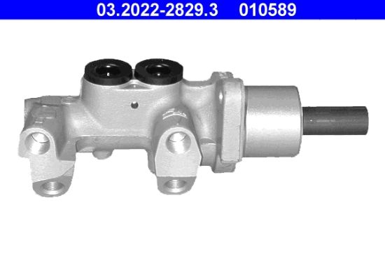 Obrázok Hlavný brzdový válec ATE  03202228293
