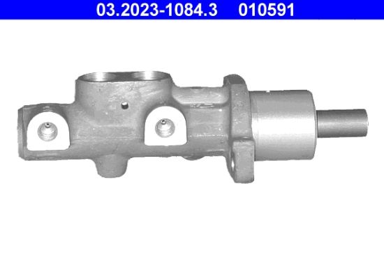 Obrázok Hlavný brzdový válec ATE  03202310843