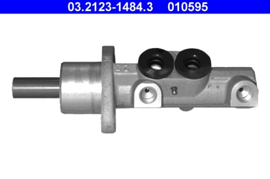 Obrázok Hlavný brzdový válec ATE  03212314843