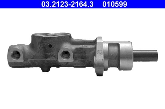 Obrázok Hlavný brzdový válec ATE  03212321643