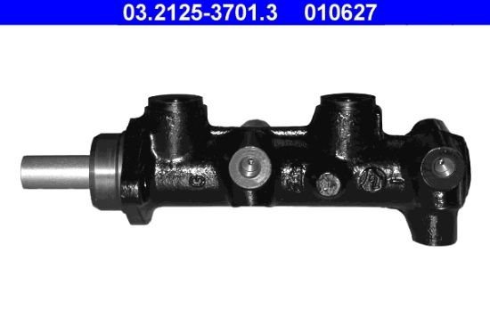 Obrázok Hlavný brzdový válec ATE  03212537013