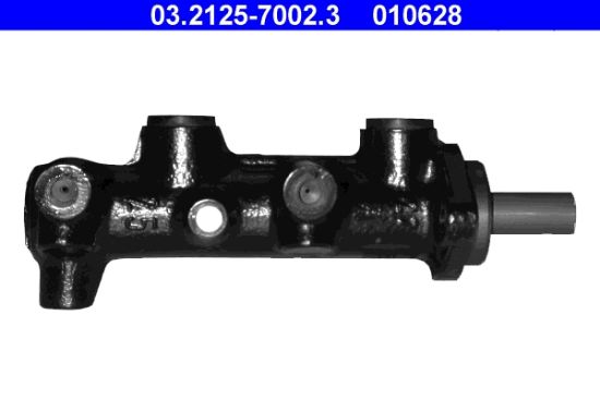 Obrázok Hlavný brzdový válec ATE  03212570023