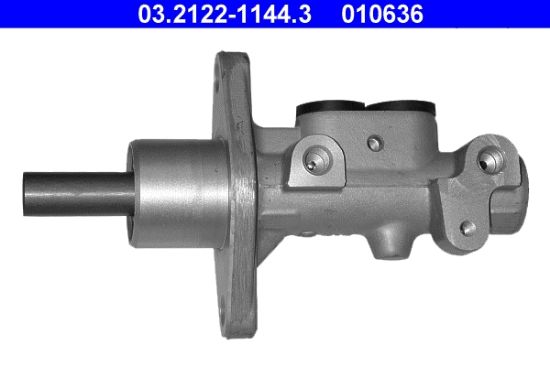 Obrázok Hlavný brzdový válec ATE  03212211443