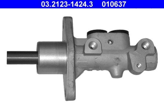 Obrázok Hlavný brzdový válec ATE  03212314243