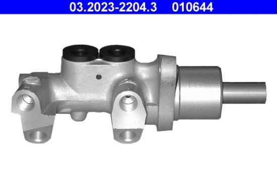Obrázok Hlavný brzdový válec ATE  03202322043