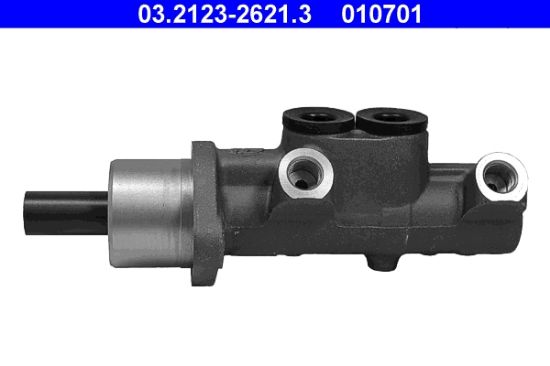 Obrázok Hlavný brzdový válec ATE  03212326213