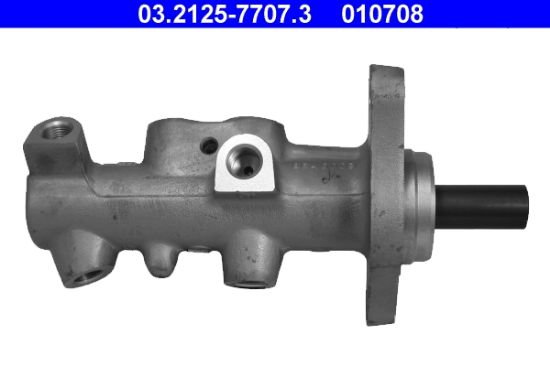 Obrázok Hlavný brzdový válec ATE  03212577073