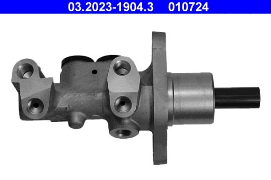 Obrázok Hlavný brzdový válec ATE  03202319043