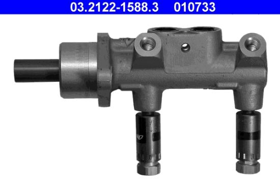 Obrázok Hlavný brzdový válec ATE  03212215883