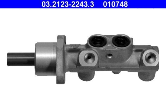 Obrázok Hlavný brzdový válec ATE  03212322433
