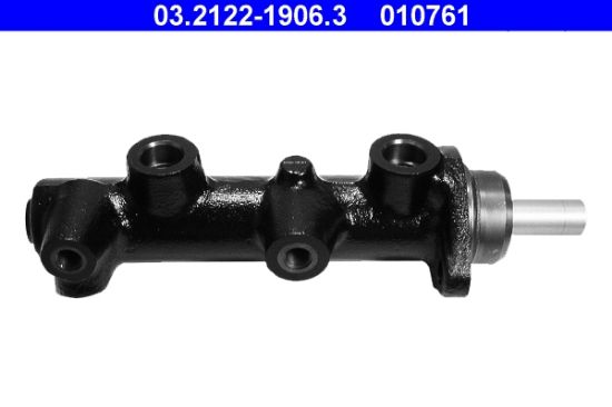 Obrázok Hlavný brzdový válec ATE  03212219063