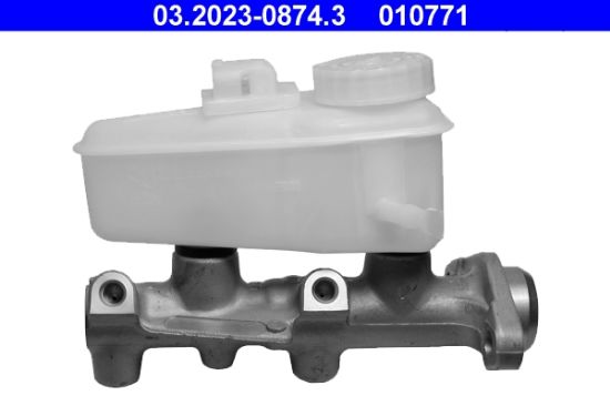 Obrázok Hlavný brzdový válec ATE  03202308743