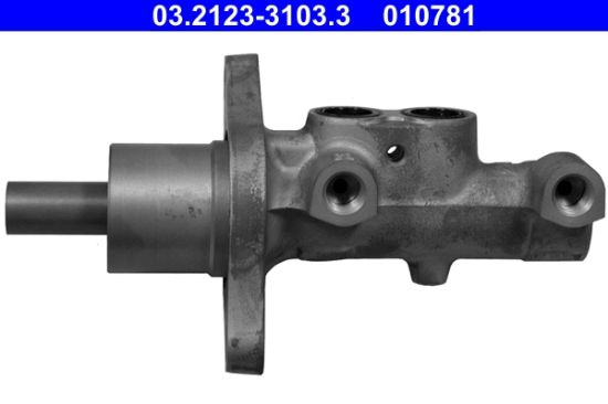 Obrázok Hlavný brzdový válec ATE  03212331033