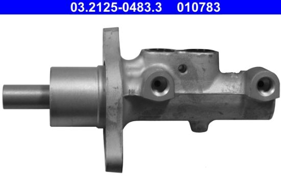 Obrázok Hlavný brzdový válec ATE  03212504833
