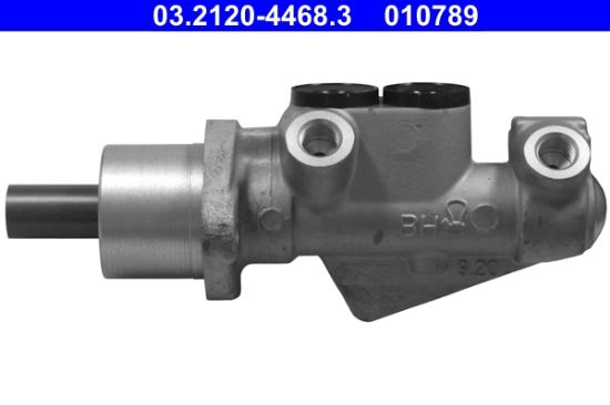 Obrázok Hlavný brzdový válec ATE  03212044683