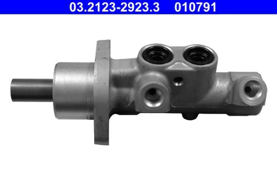 Obrázok Hlavný brzdový válec ATE  03212329233