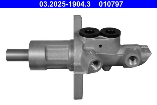 Obrázok Hlavný brzdový válec ATE  03202519043