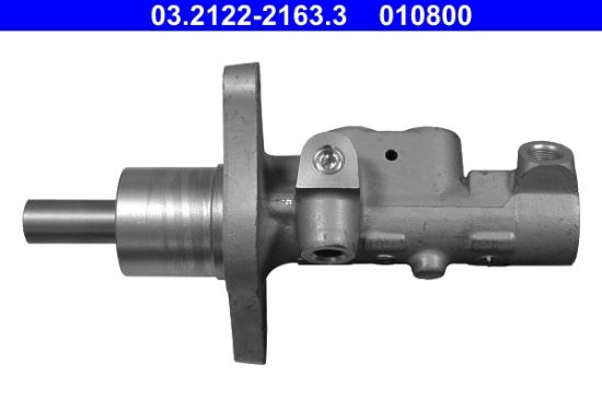 Obrázok Hlavný brzdový válec ATE  03212221633