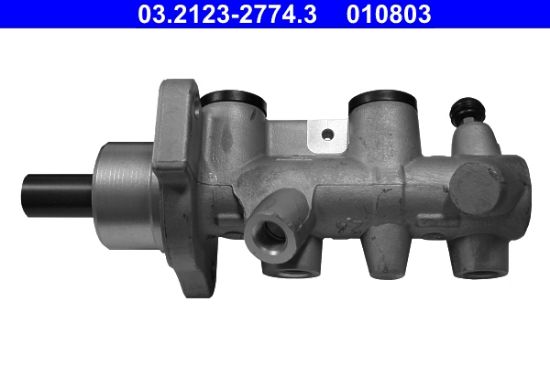 Obrázok Hlavný brzdový válec ATE  03212327743