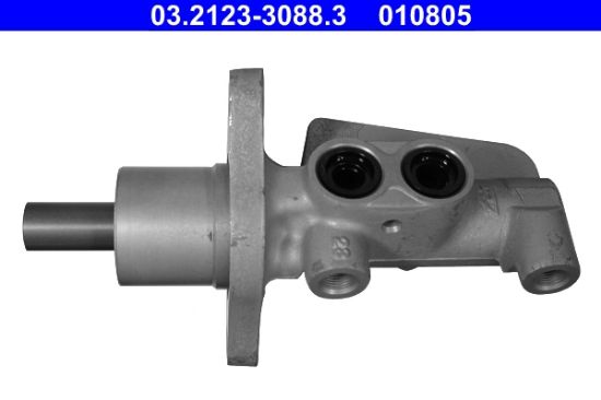 Obrázok Hlavný brzdový válec ATE  03212330883