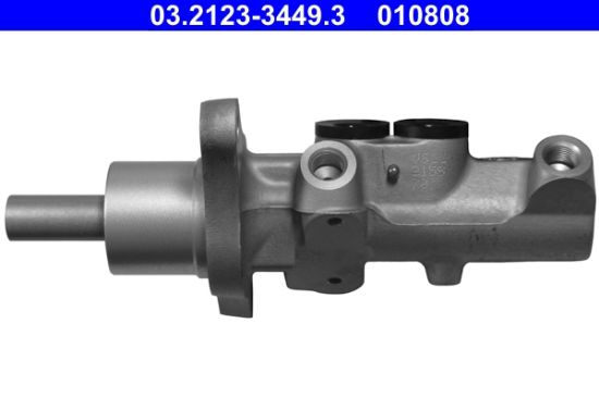 Obrázok Hlavný brzdový válec ATE  03212334493