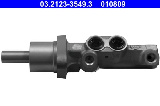 Obrázok Hlavný brzdový válec ATE  03212335493