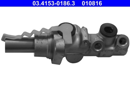 Obrázok Hlavný brzdový válec ATE  03415301863