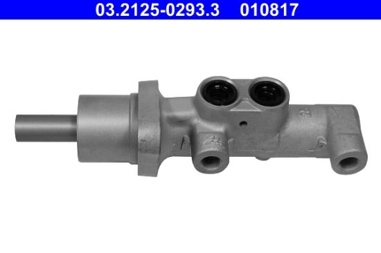 Obrázok Hlavný brzdový válec ATE  03212502933