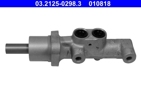 Obrázok Hlavný brzdový válec ATE  03212502983