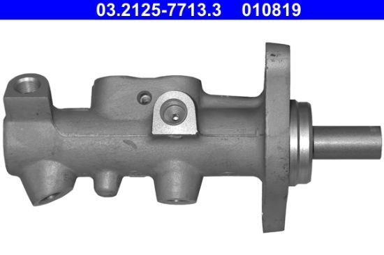 Obrázok Hlavný brzdový válec ATE  03212577133