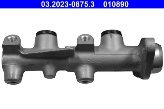 Obrázok Hlavný brzdový válec ATE  03202308753