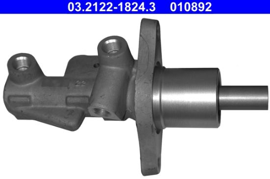 Obrázok Hlavný brzdový válec ATE  03212218243
