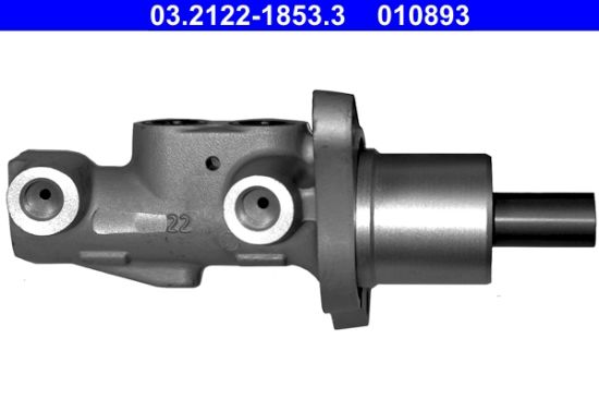 Obrázok Hlavný brzdový válec ATE  03212218533